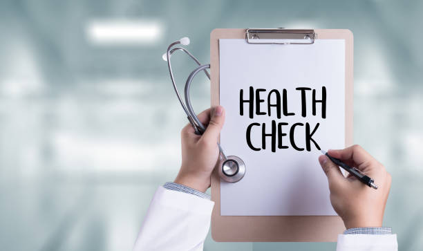 Regular Health Checkups Matter