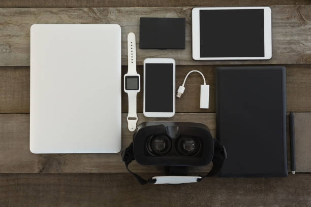 Top 10 Must‑Have Tech Gadgets This Year