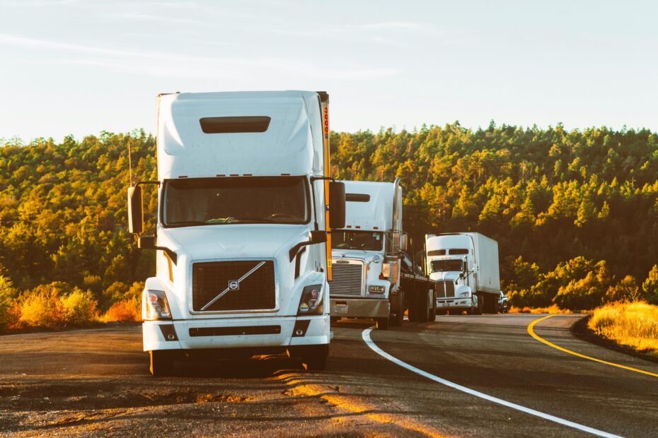 Choosing A Freight Broker