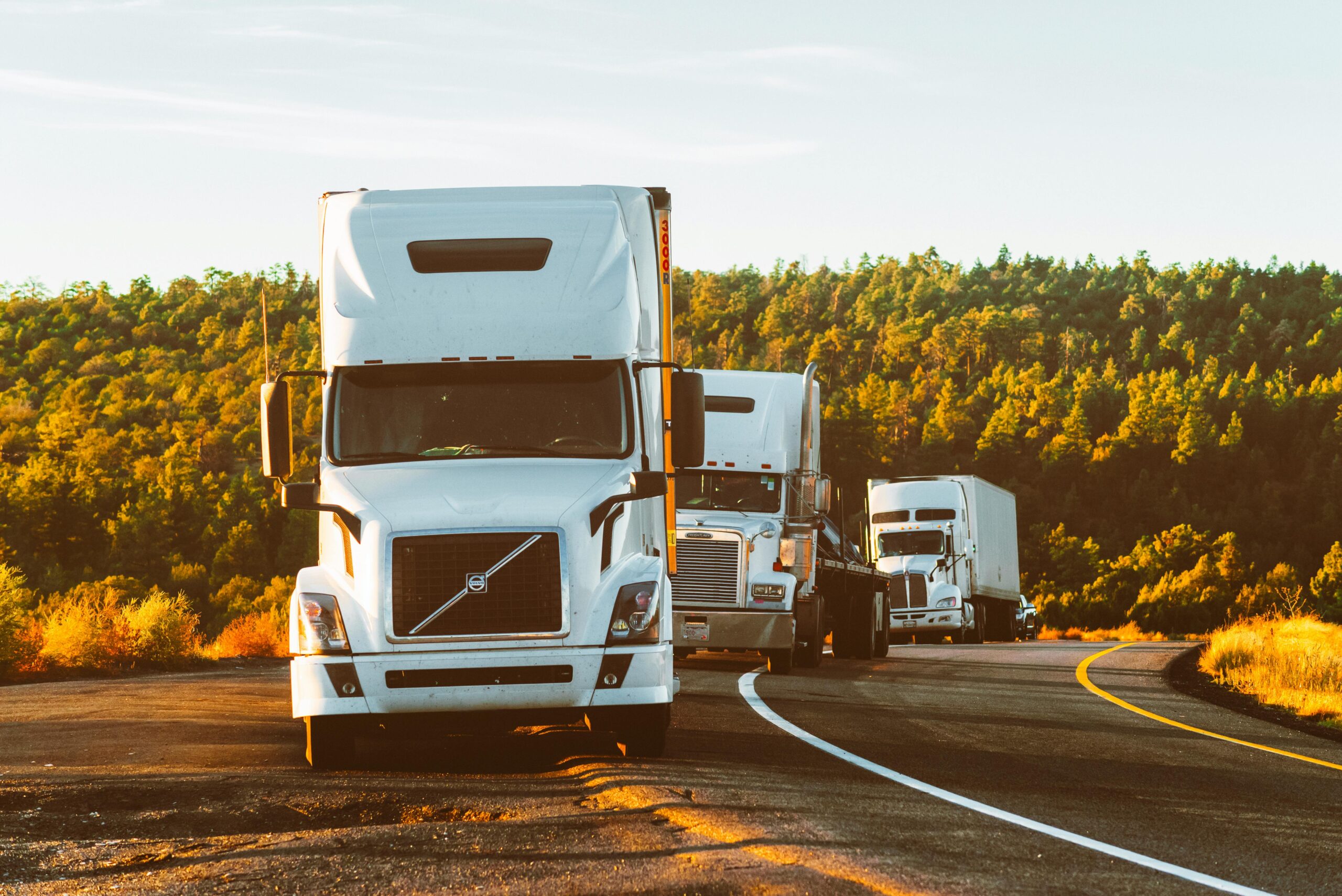 Choosing A Freight Broker