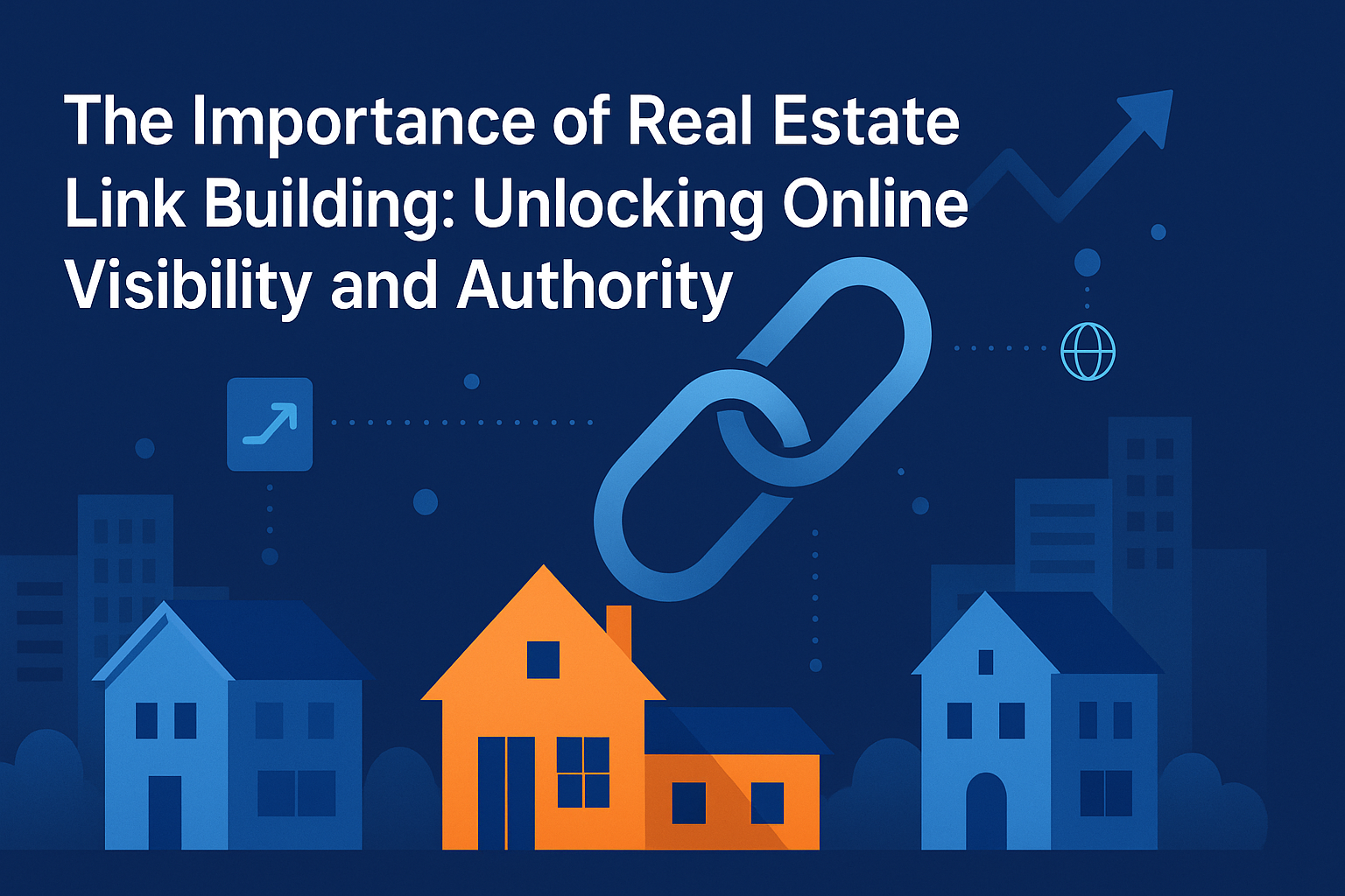 Unlocking Online Visibility and Authority