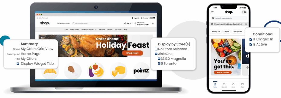 The Role of a Digital Experience Platform in Modern Retail Strategy