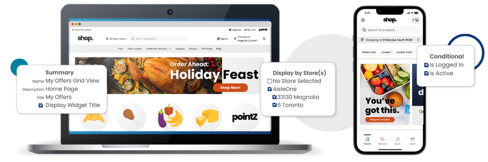 The Role of a Digital Experience Platform in Modern Retail Strategy