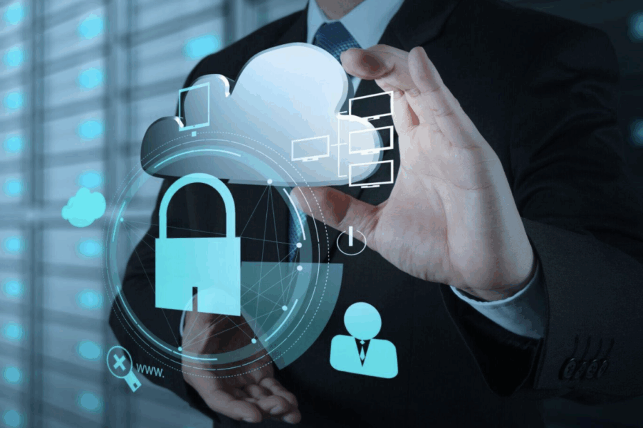 Cloud Solutions in Modern Business