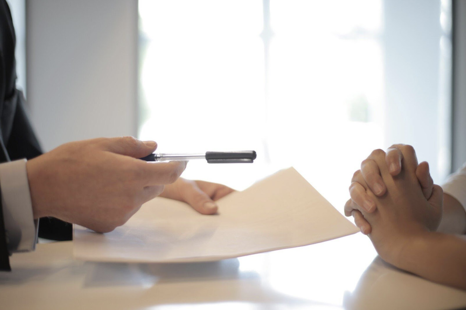 Loan in a Tight Economy