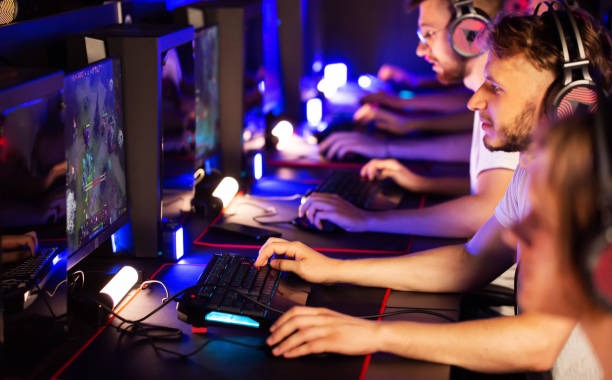 GGBET: Combining Esports and Traditional Games