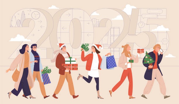 What People Are Really Buying in 2025 — And the Feelings Behind It