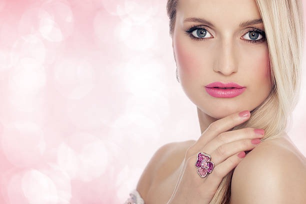 How to Style Pink Diamond Jewellery for Every Occasion
