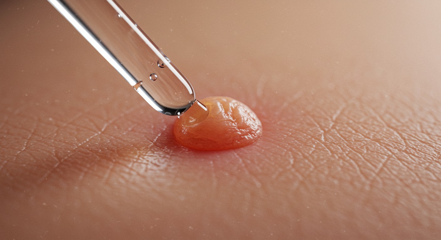 How to Prevent Warts from Returning After Warts Removal