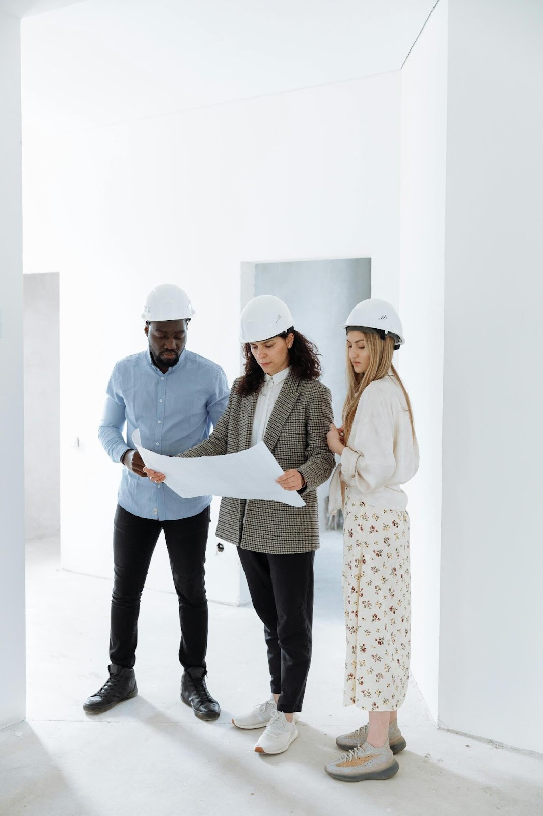 What to Know Before Hiring a General Contractor for Your Project