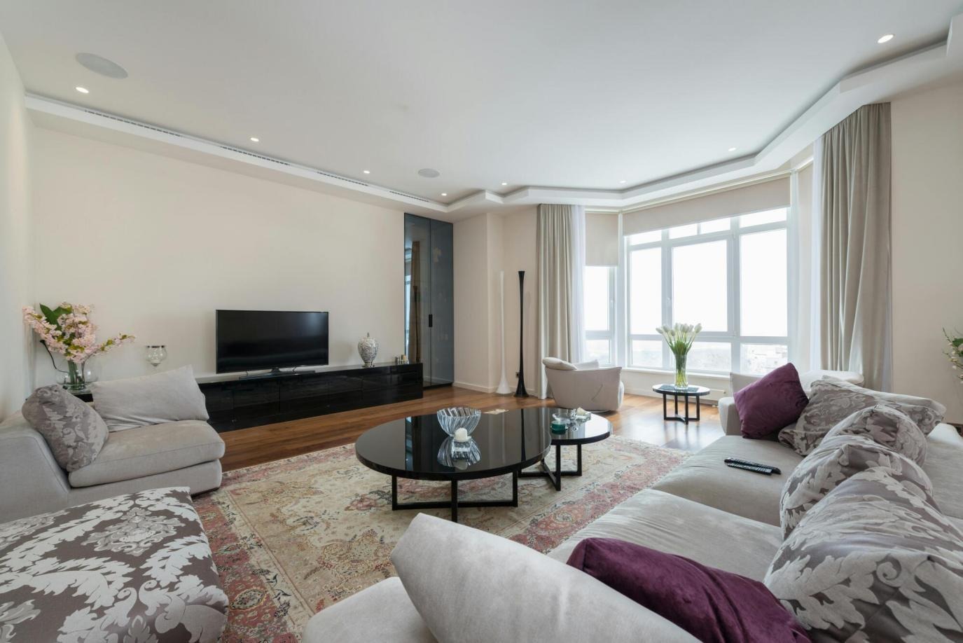 Why Brand New Apartments Offer Better Value and Modern Comfort