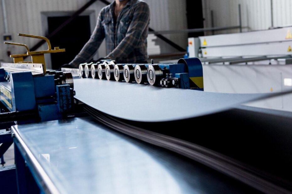 A Comprehensive Guide to Metal Repair for Industrial Machinery