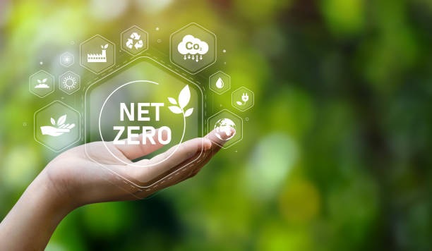 Achieve Net Zero Sustainability Goals with Singapore's Expert Solutions