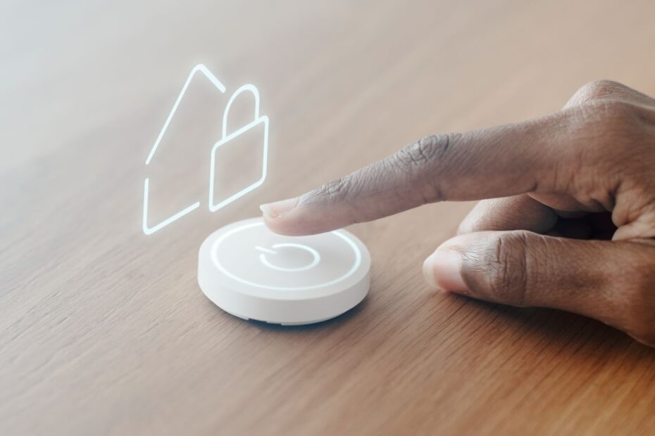 Are Smart Home Locks Safe? Breaking Down Myths and Facts