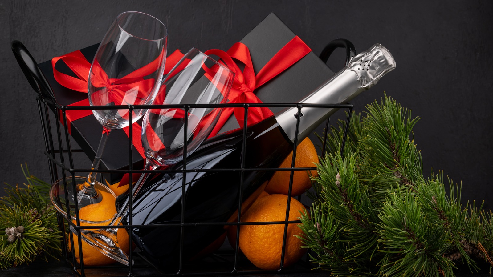 Gift Basket Stand Out Without Spending More