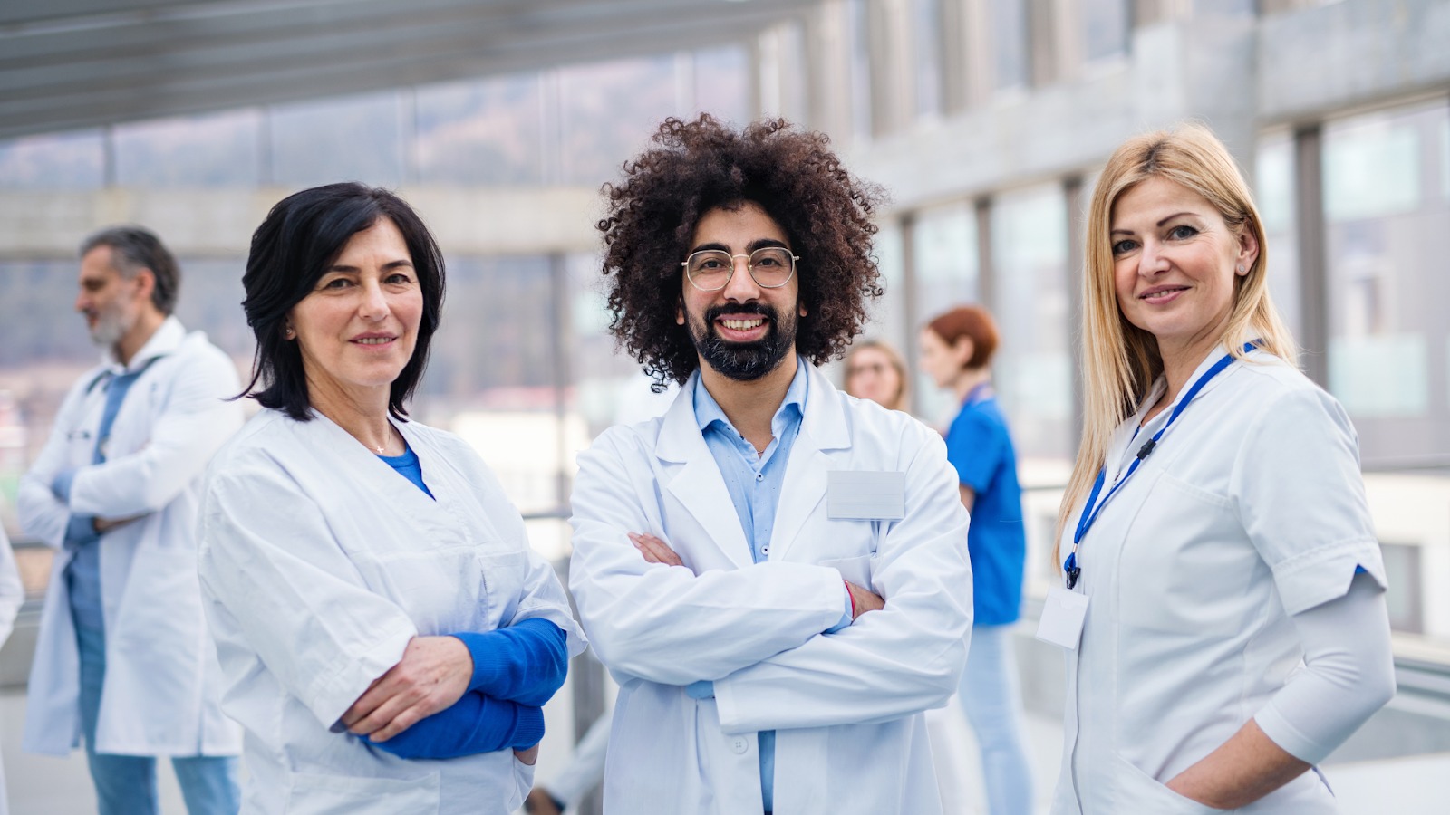 Primary Care Doctors