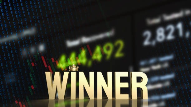 Winning Never Stops – BDG Win