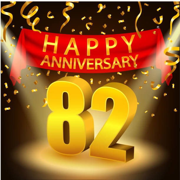 Every Number Has a Story