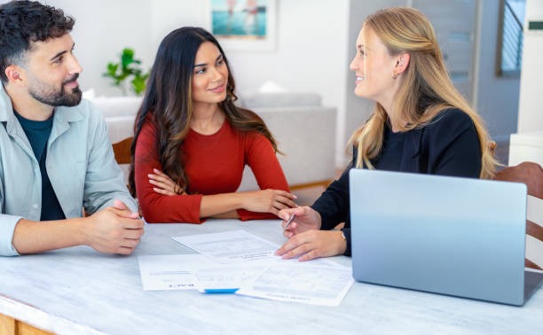 Hiring a Financial Advisor in Bellevue