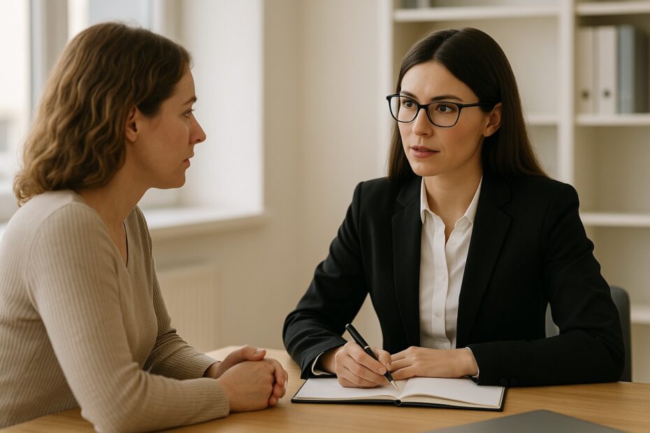 Compensation Claim for a Fatal Injury