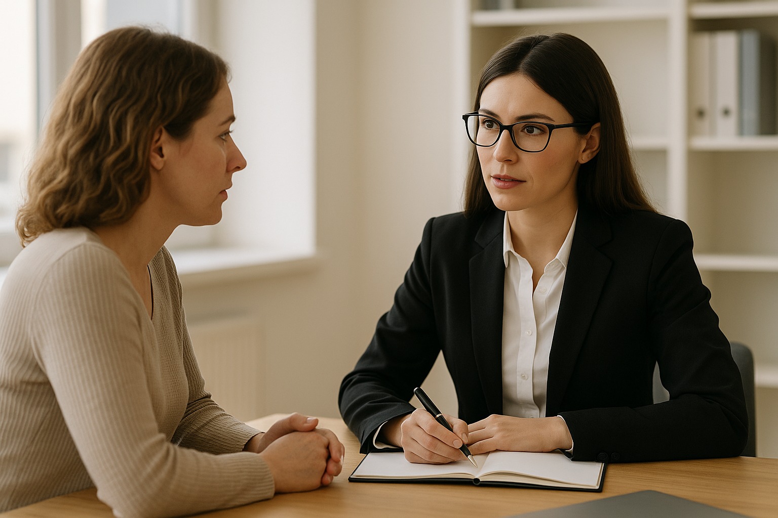 Compensation Claim for a Fatal Injury