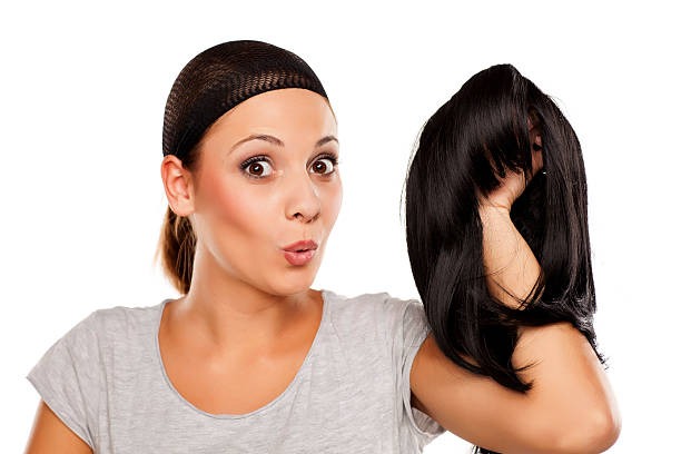 Choose the Right Wig Cap