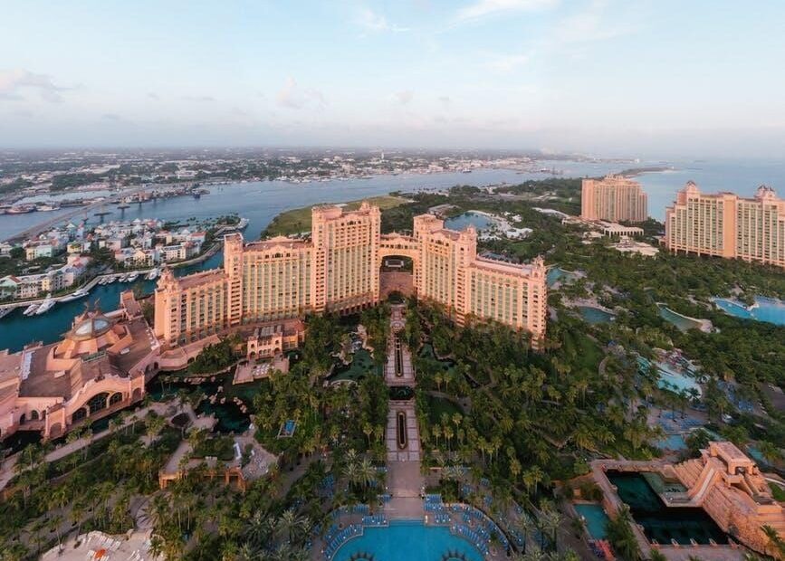 DVC Resale Listing
