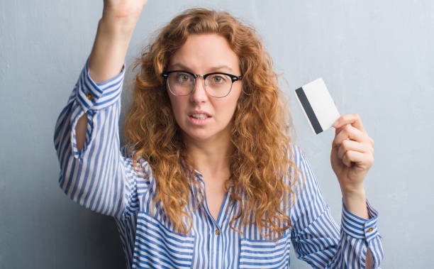 Credit Card Dispute in Magee