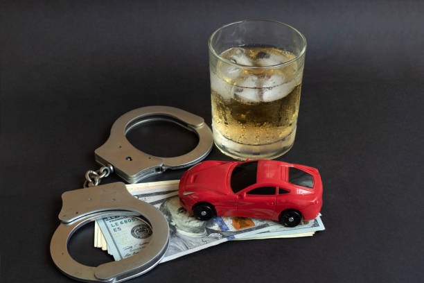 DUI Under 21 in Ohio