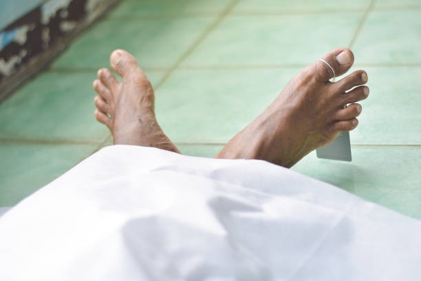 Beneficiary Dies Before Receiving His Inheritance