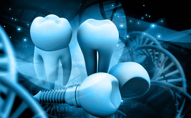 The Future of Tooth Replacement