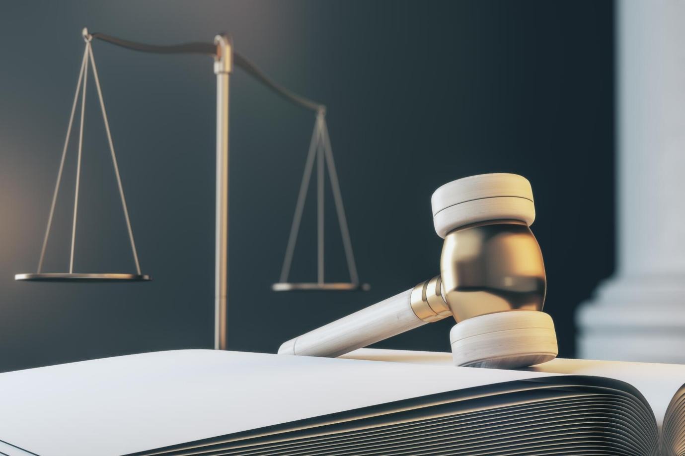 Legal Protection for Large-Scale Harm