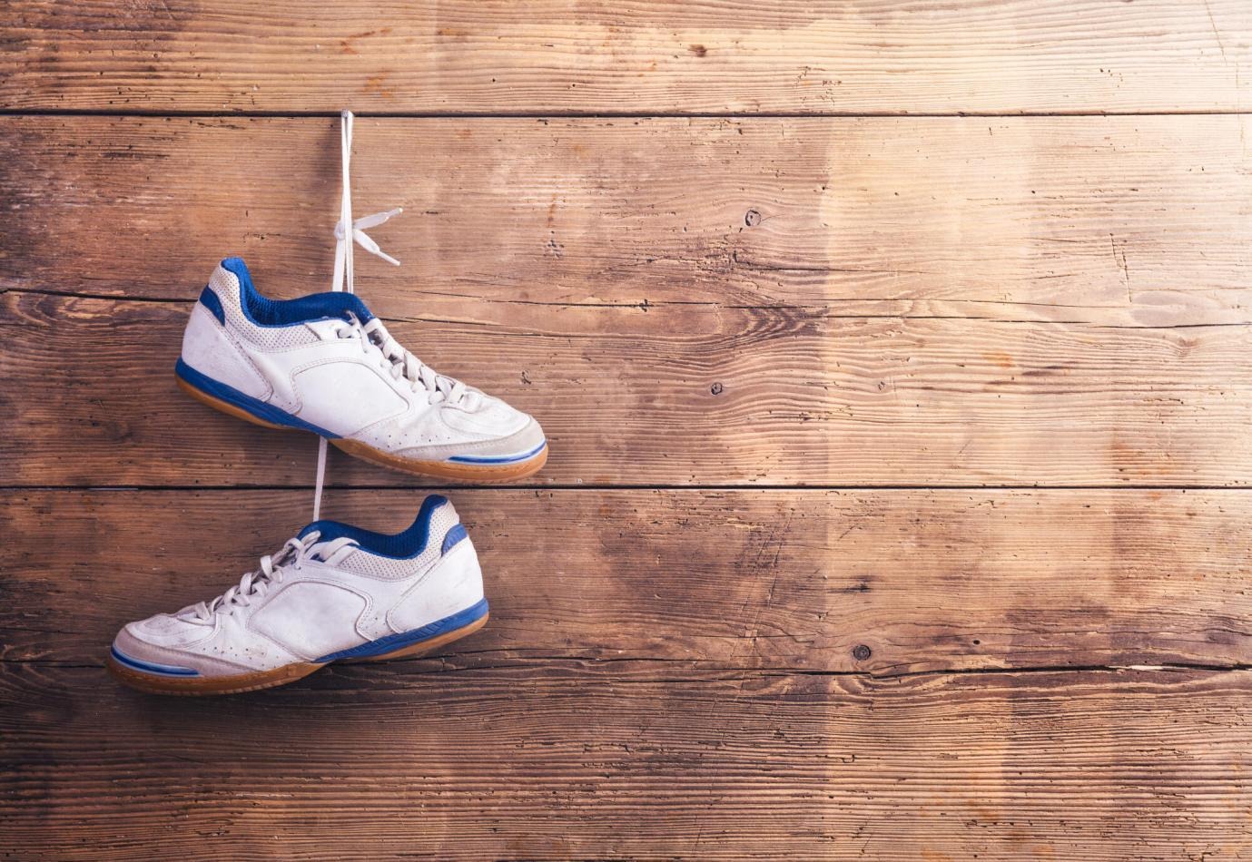 Right Footwear for Your Feet