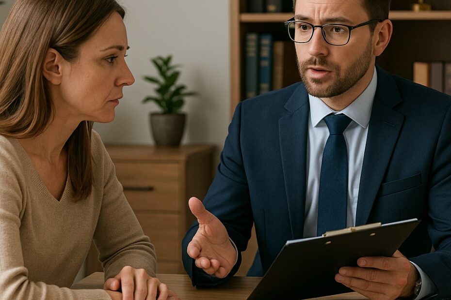 Car Accident Lawyer Need