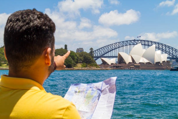 Sydney Property Market