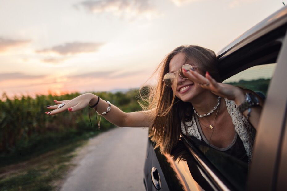 Perfect Summer Weekend