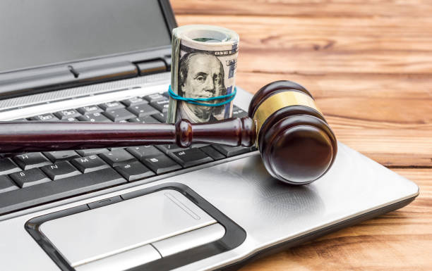 Only Thing Getting Digitized in Law Offices