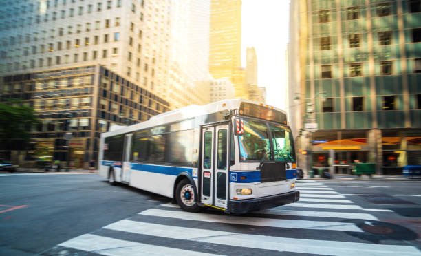 Bus From NYC