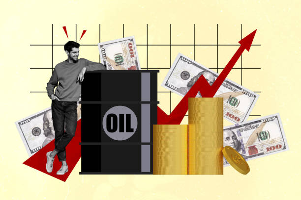 Oil Prices Affect Inflation, Transport, and Your Wallet