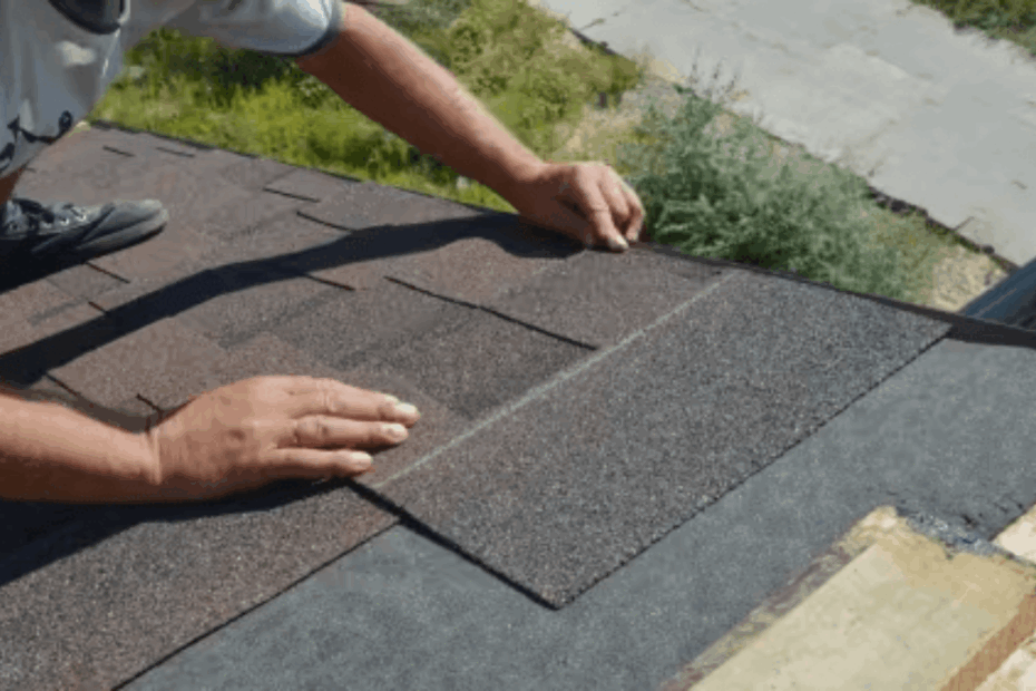 Best Roofing Company in Calgary