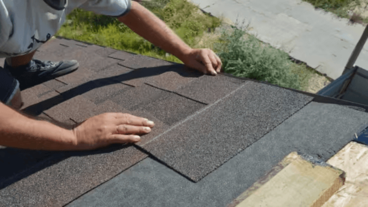 Best Roofing Company in Calgary