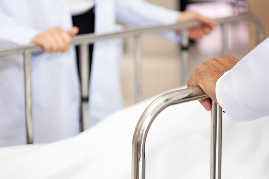 Rehab and Real Life with Partial Hospitalization