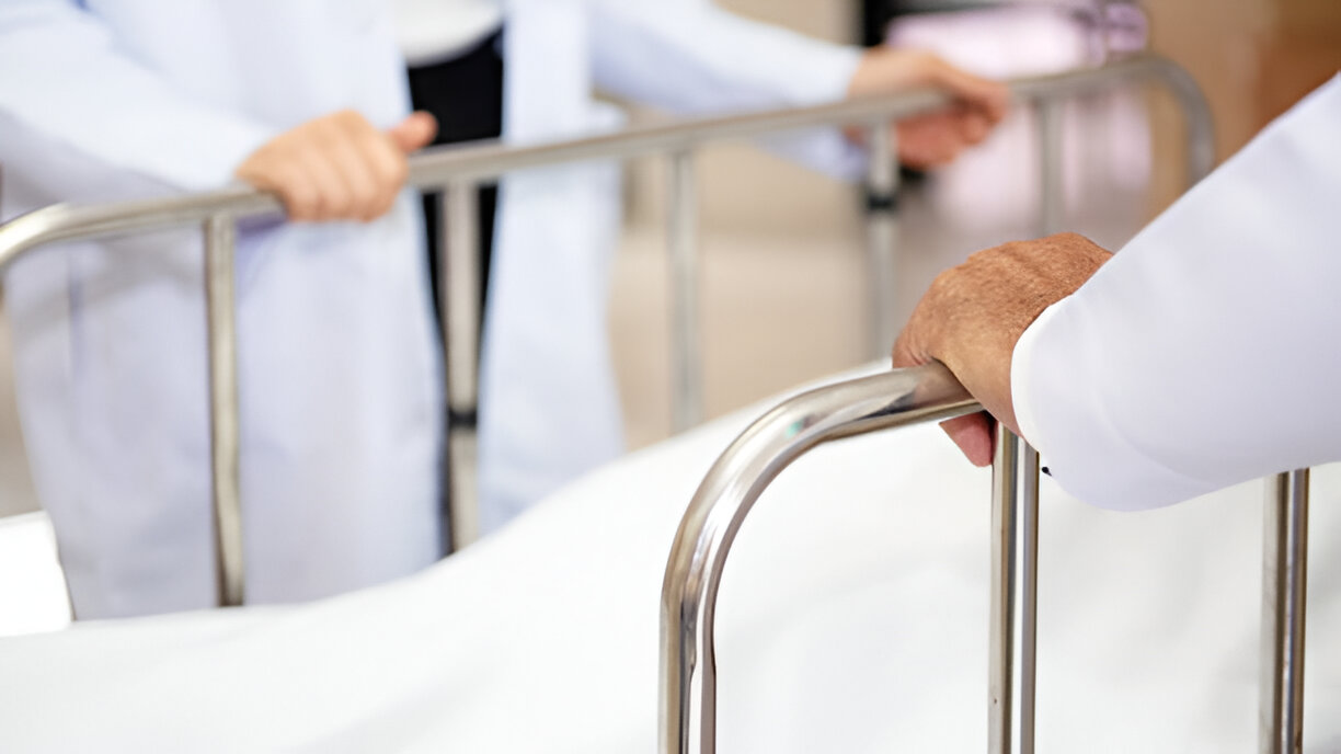 Rehab and Real Life with Partial Hospitalization