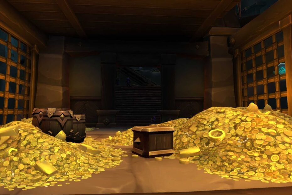 Buying Game Currency