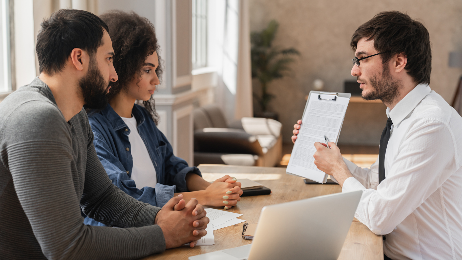 Tackle Debt When Negotiation