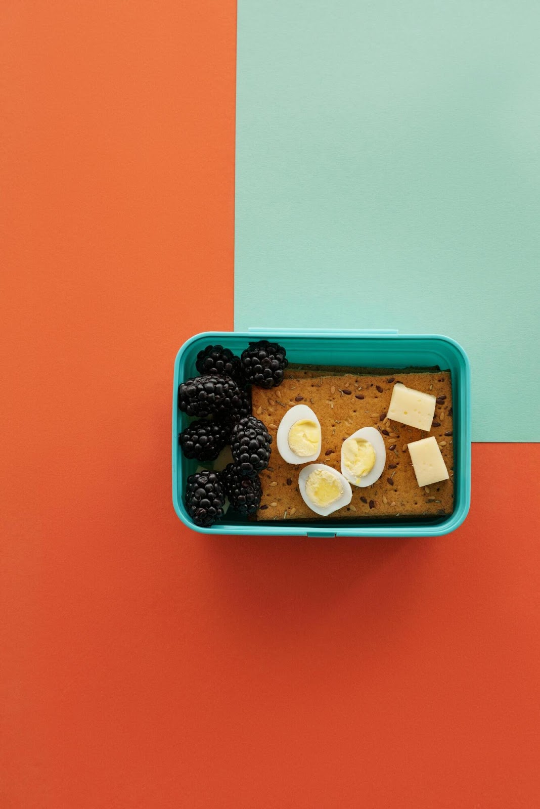Personalized Nutrition Plans