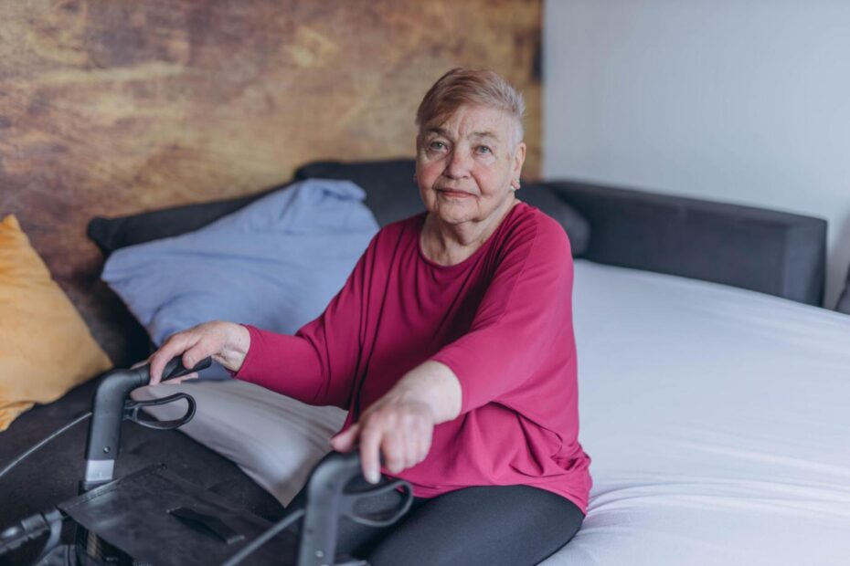 Comfortable Retirement