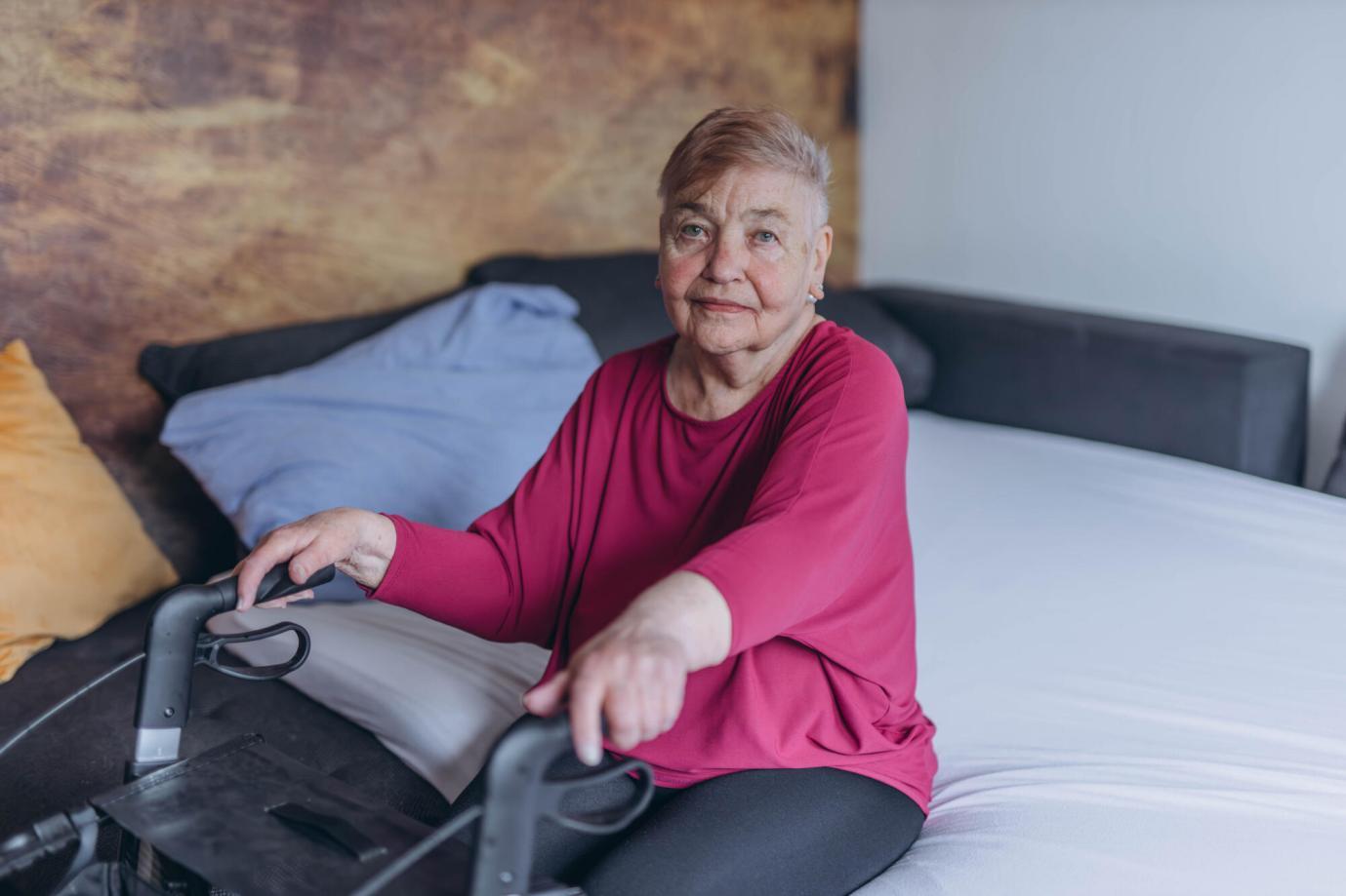 Comfortable Retirement