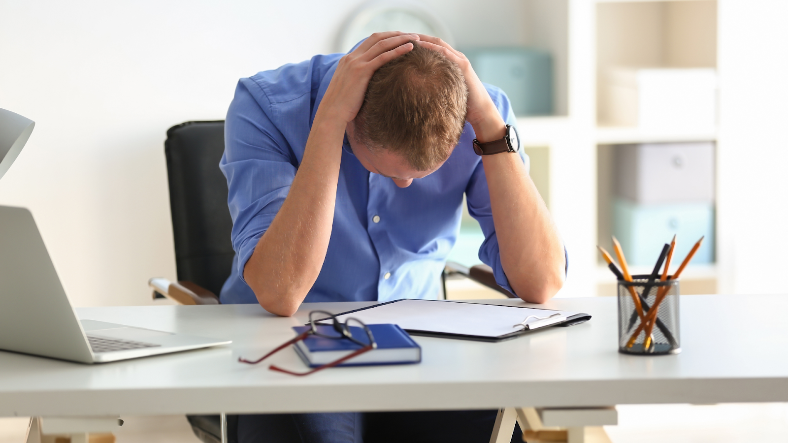 9 Anxiety Symptoms and the Codes Clinicians