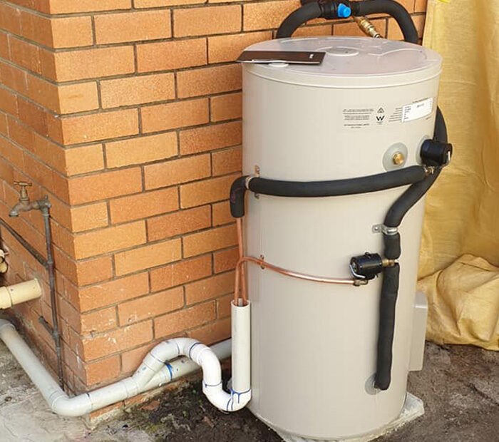Water System Gold Coast Installation Tips